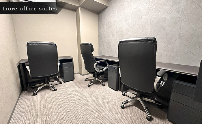 fiore office suites