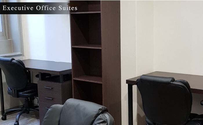 Executive Office Suites