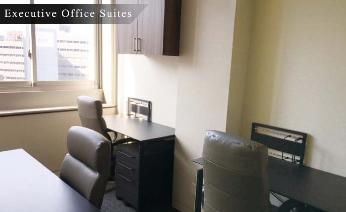 Executive Office Suites