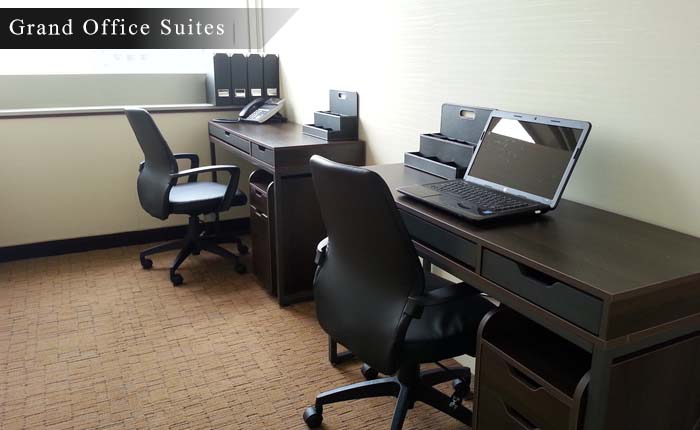 Grand Office Suites