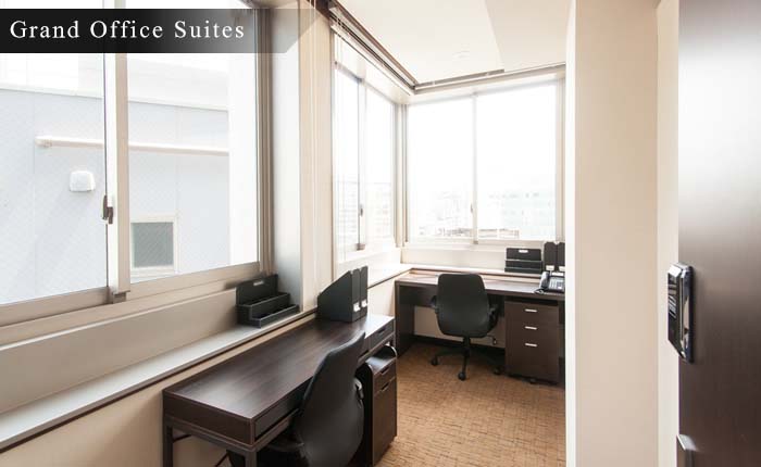 Grand Office Suites