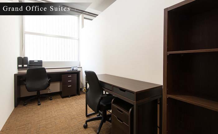 Grand Office Suites