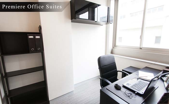 Premiere Office Suites