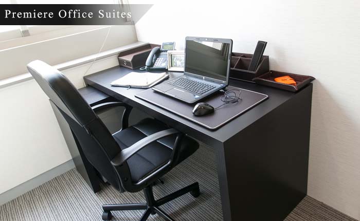 Premiere Office Suites