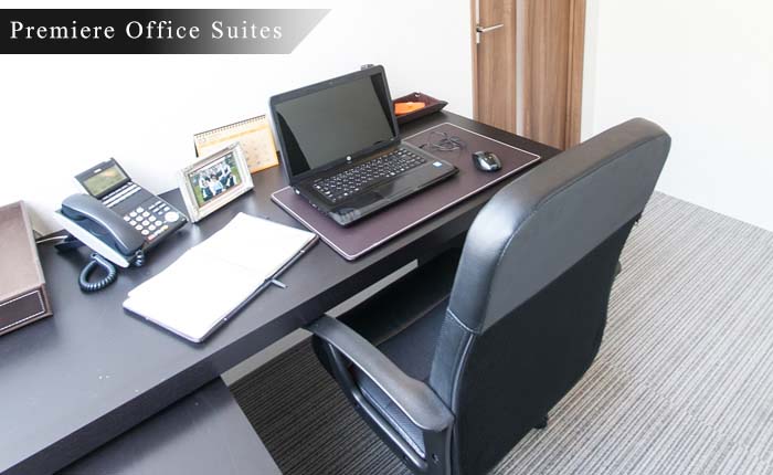 Premiere Office Suites