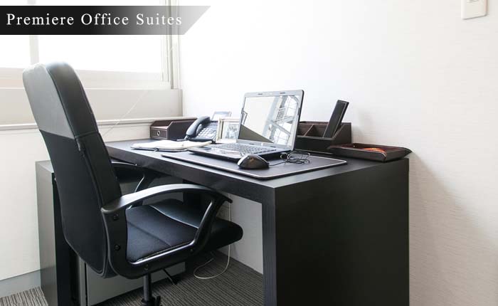 Premiere Office Suites