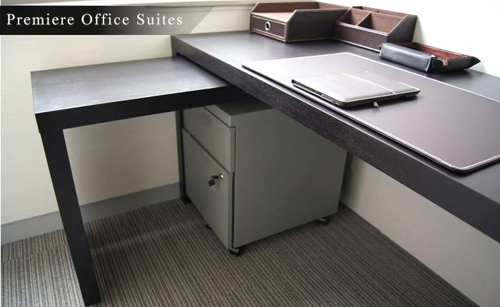 Premiere Office Suites