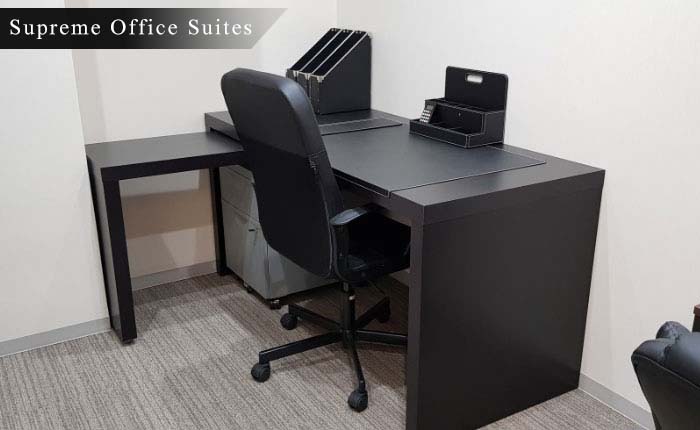 Supreme Office Suites