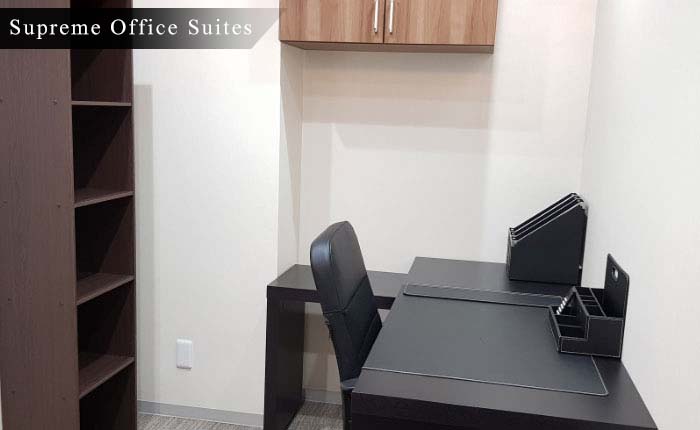 Supreme Office Suites