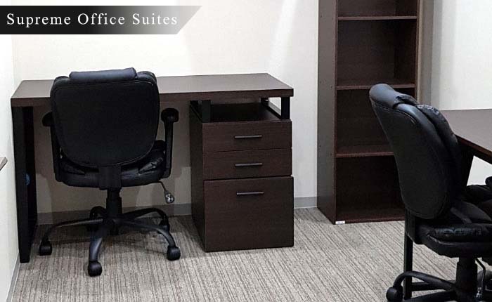 Supreme Office Suites