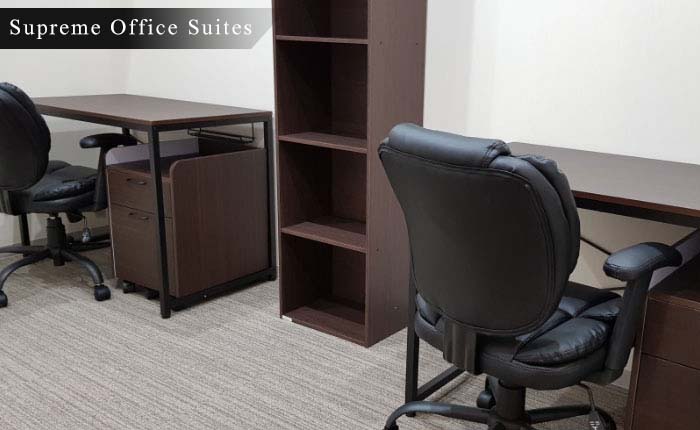 Supreme Office Suites