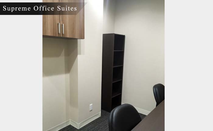 Supreme Office Suites