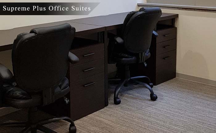 Supreme Plus Office Suites