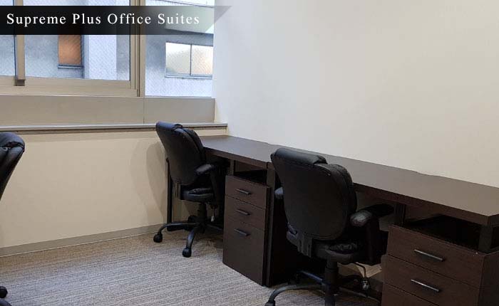Supreme Plus Office Suites